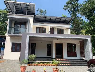 #HouseDesigns  #BathroomStorage  #ElevationHome  #ElevationDesign  #KeralaStyleHouse  #keralaarchitectures  #HouseDesigns