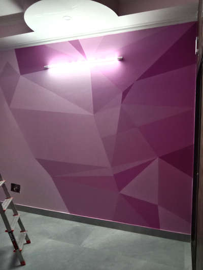 texture wall Arvind Youtuber #geometricaldesign