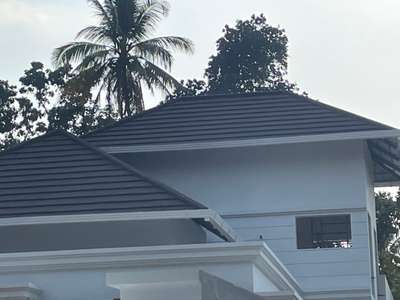 Doctile roofing