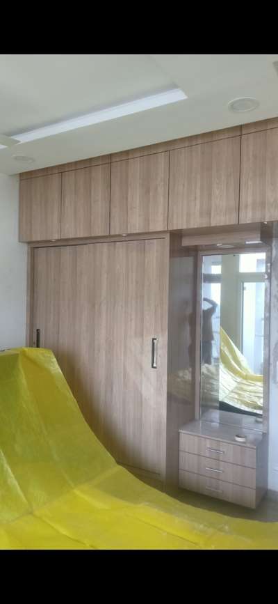 new work in jabalpur City 250 square feet