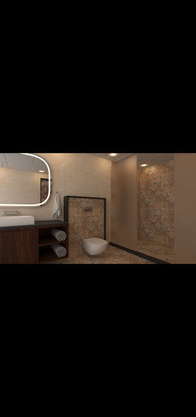 Realistic render of Bathroom

 #BathroomStorage  #bathroomrender  #3d  #BathroomDesigns  #BathroomIdeas  #morroccan  #morrocon  #3Delevation  #freelancework  #freelancer