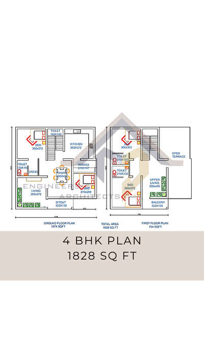 4BHK Plan

.
.
.
 #4BHKPlans #FloorPlans #budgethomes #modernhousedesigns #HouseDesigns #30LakhHouse #KeralaStyleHouse #keralahousedesign #keralahousedesigns