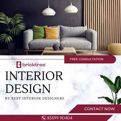 Looking to revamp your home or office?

• 12 years of experience
• 5-year warranty
• 700+ Happy Customers
• Reliable and On-time Delivery
• All types of Interior works
📱 85899 90404
🌐 bricktreeinteriors.com

#bricktreeinteriors #interiordesign #homedecor #interiors #interiorinspiration #designinspiration #decorinspiration #homestyling #interiordecorating #homeinterior #interiorlovers #interior4all #interiorandhome #homestyle #interiordecor #interiorarchitecture #homeinspiration #dreamhome2023 #affordableinteriors See less