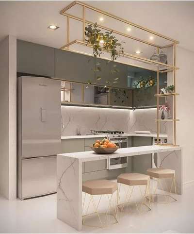 kitchen design #sayyedinteriordesigner  #ModularKitchen