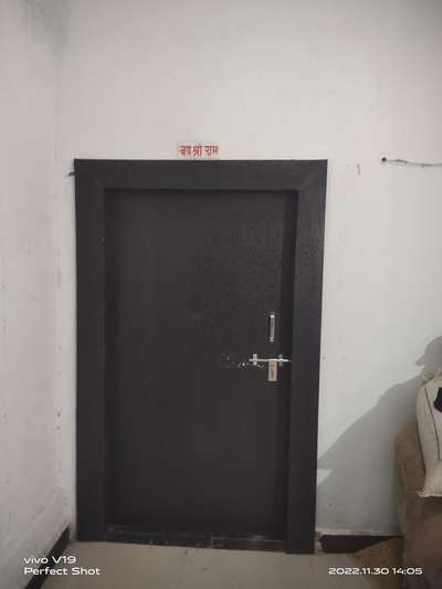 door with chokhat  #DoorDesigns