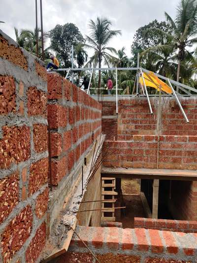 construction site : Kozhikode