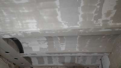 jhopadi false ceiling in gypsum board