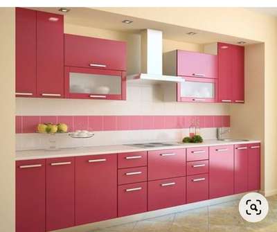 #modular  #kitchen