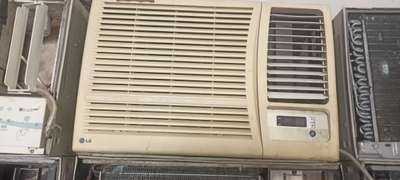 Window AC service
Old AC sale and purchase