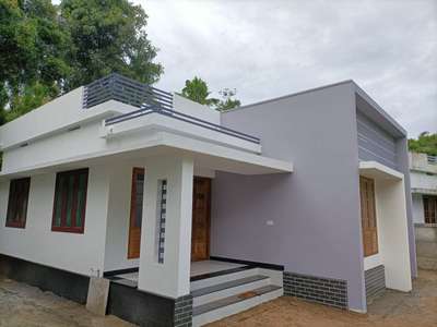All work Done within 160 Days🥰 cost 15 lack #budget-home #HouseDesigns  #HouseConstruction  #CivilContractor  #interiordesignkerala