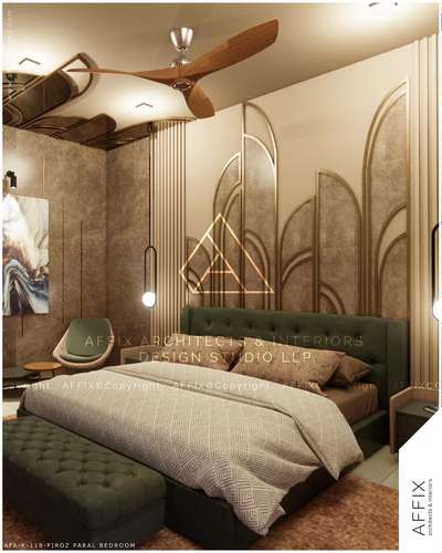 AFA-K-118-Firoz Paral  #BedroomDecor  #Architect  #architecturedesigns  #Architectural&nterior  #BedroomIdeas  # #BathroomDesigns