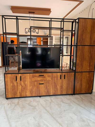 # TV stand