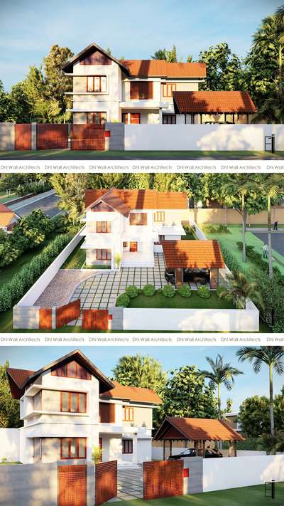 Proposed Residential Renovation @ Pathanamthitta

#HouseRenovation 
#Architect #architecturedesigns #KeralaStyleHouse #ContemporaryHouse #TraditionalHouse #keralahomedesign #simple #HouseDesigns #architecturedesigns 
#simple