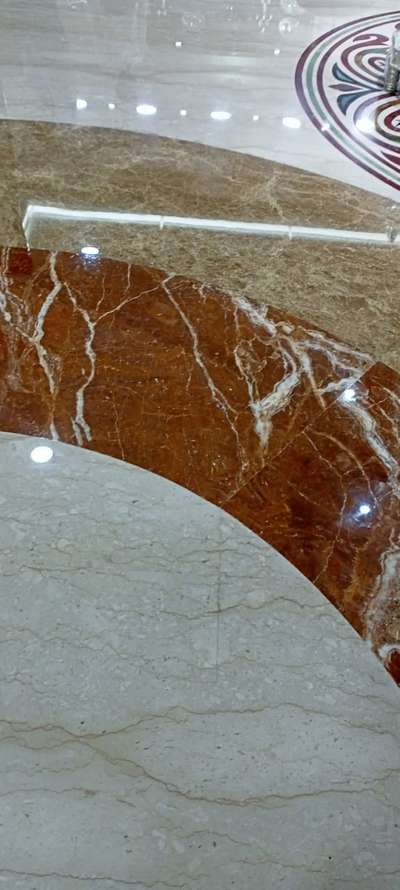 important marble flooring dimand polishing work jaipur.