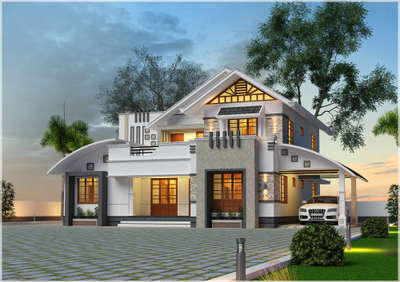 2850 square feet house
 mekozhoor,  pathanamthitta