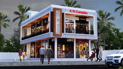#complex  #shopdesign  #kolo  #koło