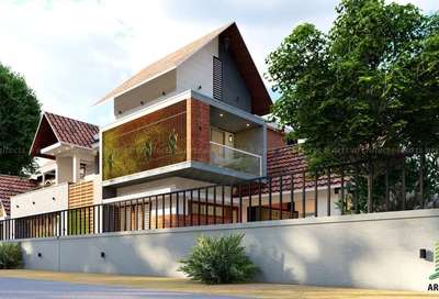 Eunice builders and architects Group kollam Pathanamthitta TVM