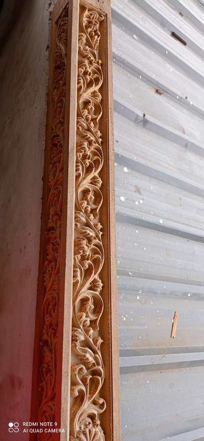#cnc wood carving