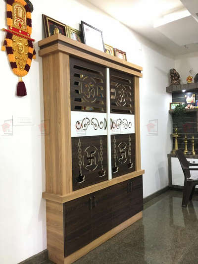 Pooja Cabinet Work!
Please contact us for latest designs and works!
 #Poojaroom  #poojaroomdesign  #pooja  #interiorcontractors  #interiorfitouts  #keralastyle  #traditional  #FRzeinteriorfitout