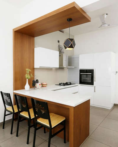Interior design
| modular kitchen |
open kitchen