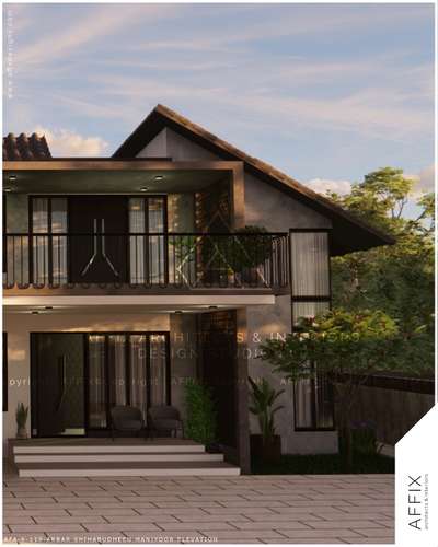 #Architect  #architecturedesigns  #architecturekerala  #ElevationDesign   #best_architect