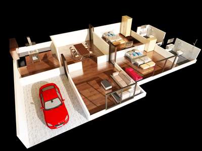 3d planning in affordable price 
#3dplanning #3DPlans #isometric 
#planning #houseplan