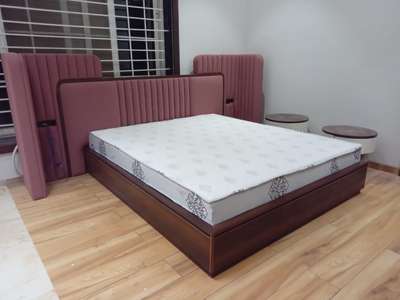 hydraulic bed with side back do puppy hydraulic bed best quality call for more details 7869407288