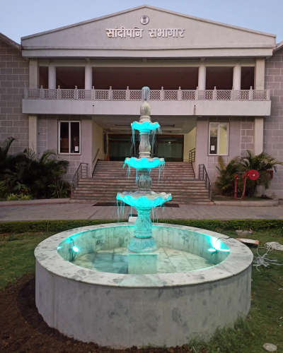 Marble Fountain Designed for Raj Bhawan (Governor House)
DM for orders and enquiries.
#waterfountain #bhopal #creativegardens #creativity #gardens  #plannters #naturalgardens #nature #bestgardens #fountains #nozzle #nozzlefountain #annudaycreativegardening #artificialgrass #artificialgrassexperts #bamboowork