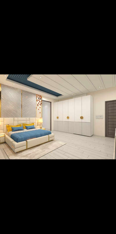 *Modular Furniture, Wardrobe and TV Panel etc*
Contact me for all type Of interior Work