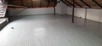 epoxy flooring at kottayam 
 #epoxyflooring 
 #epoxywaterproofing 
 #flooring 
 #floorcoating