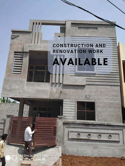 Construction and Renovation work.
good price
#Contractor #architecturedesigns #HouseRenovation  #civilcontractors #CivilEngineer #InteriorDesigner #3dmodeling #furniture