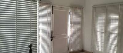 wooden blind on site 


 #WindowBlinds #curtains #HouseDesigns #homeinteriordesign 

#ad #adidecor 
#adidecorbyadarsh
