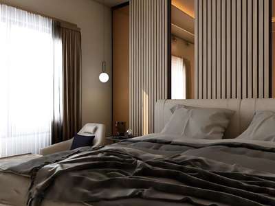 Bedroom Interior design







 #BedroomDecor #MasterBedroom #Hotel_interior #InteriorDesigner #specialdesignconsultants