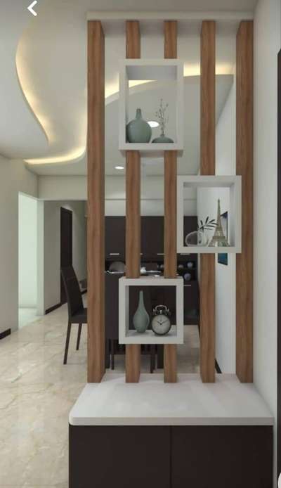 partition design