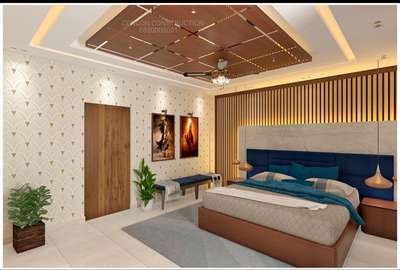#Architect  #InteriorDesigner  #Architectural&Interior  #lexury  #FalseCeiling  #cot  #BedroomDesigns  #BedroomIdeas