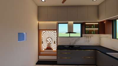 kitchen design  # modular design
