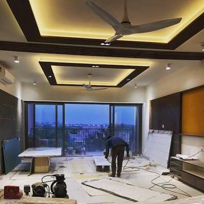#working  #InteriorDesigner  #sitework  #professionalartist  #newdelhiindia  #newhomesdesign