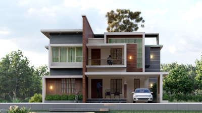 #home design 
#HouseDesigns 
#Architectural&Interior