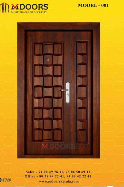 #Steeldoors latest design
#SteelWindows #Steeldoor #FrontDoor #upvcwindow #FRPDOOR #arcwindow #mdoors #mdoors_and_windows #BathroomDoors #wallcladding #GypsumCeiling gyp
#ecconomical #FrenchWindows #colonialvilladesign #smartgate #MetalCeiling #WoodenBalcony #StaircaseDecors #LandscapeIdeas #BuffaloGrass #tatapraveshdoors #powdercoated