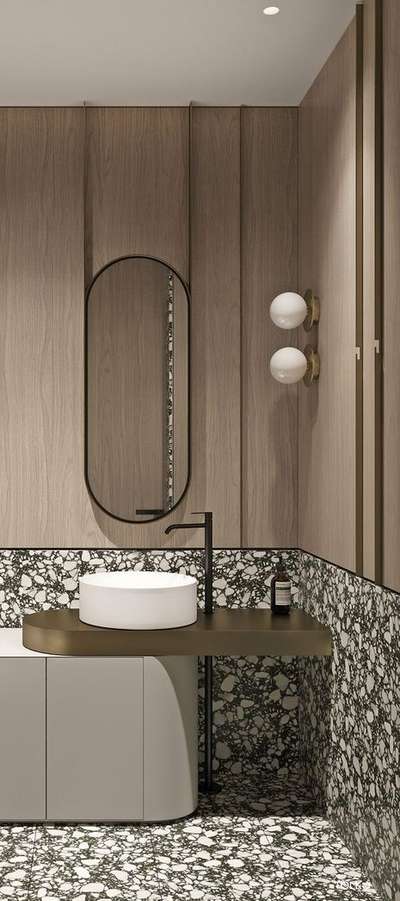 modern washroom mirror design
 #washroomdesign  #InteriorDesigner  #mirrorunit