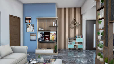 LIVING ROOM ❣️ DESIGN 
.∆
 contact us for 3D interior views at reasonable rate
9037386734
.
 #StaircaseDecors  #LivingroomDesigns  #GlassHandRailStaircase  #FlooringTiles  #studytable  #cubboard  #step  #Photoframe  #zebra  #TexturePainting  #whiteprimerwaterbase  #DoorDesigns #lumion11pro  #sketchupvray  #LivingroomDesigns  #WallPutty  #blurayplayer  #blackbedroomdesign  #LivingRoomTVCabinet  #LivingRoomSofa  #WallDecors  #woodenpartition  #IndoorPlants  #FloralDecor  #dining