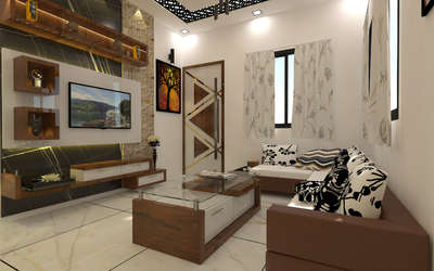 #architecturedesigns  #interiordesign  #3DPlans  #LivingroomDesigns