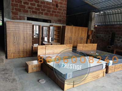 Factory direct wholesale rate .
Contact for more information
Delivery available
wtsp or cal 

-BEDROOMSET
(3door alamara
6¼*5 cotbed
1 dressing table
2 sidebox)

-Sofa
-Alamara
-Cotboxes(kattil)
-Dressingtable
-Sofa set
-computertables
-officetable
-tpoy
-TVstand
-Ledstand
-Poojastand

Also making products in customized order