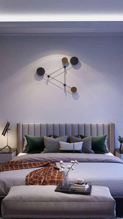 design bedrooms  #MasterBedroom  #InteriorDesigner  #BedroomDecor