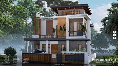 |Thanseer Residence|

Category - Residential

Architecture Firm - Havitive Architectural Studio

Architect - Megha JJ

Site location - Azhikode, Tvm

Office location - Kulathur, Kazhakoottam, Tvm

Contact us - 9207220320

#home #ExteriorDesign #Labour#elevation #views #ongoingprojects #wood #material #ConstructionExperts #engineering #Architectural #engineer #architect #anayara #kulathur #oppositeinfosys #oppositeust #thiruvananthapuram #kerala #india