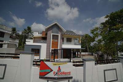 completed project@ Kollam