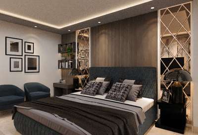 bedroom interior design
in delhi
