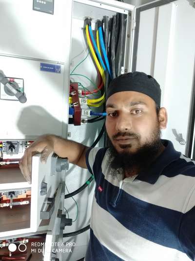 Electrician work all Greater Noida service providers