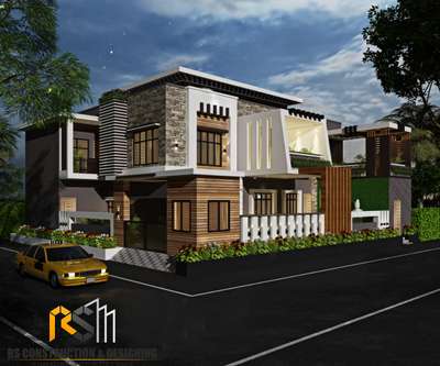 #ElevationHome  #ElevationDesign  #3D_ELEVATION  #exteriordesigns #HouseDesigns