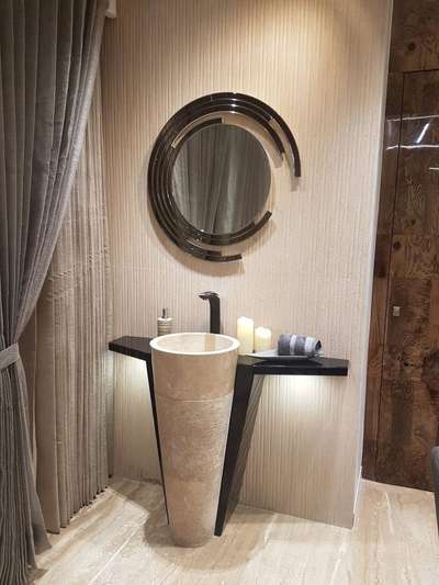Bathroom design #sayyedinteriordesigner  #BathroomDesigns